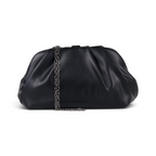 Bolsa Transversal Pouch Preta