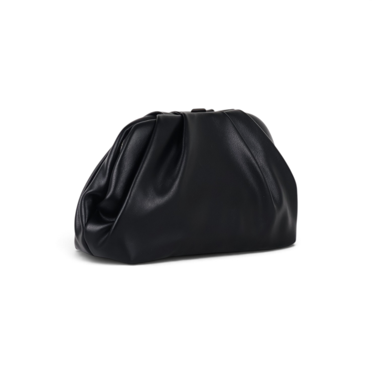 Bolsa Transversal Pouch Preta