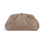Bolsa Transversal Pouch Bege