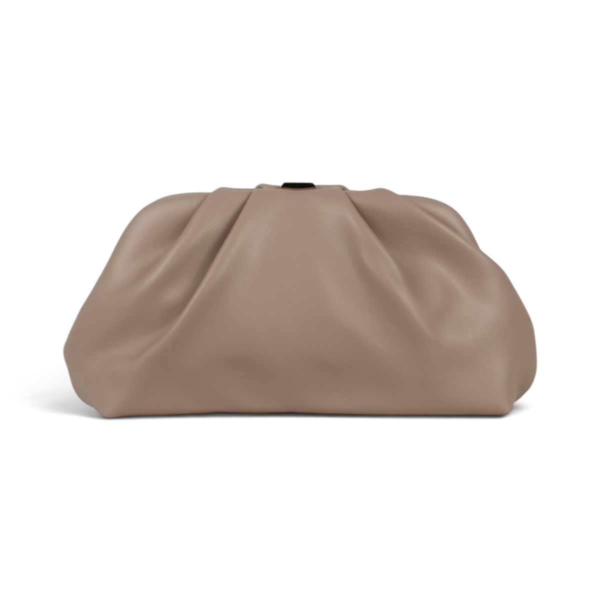 Bolsa Transversal Pouch Bege