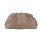 Bolsa Transversal Pouch Bege