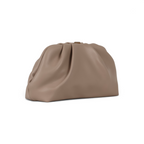 Bolsa Transversal Pouch Bege