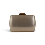 Bolsa Clutch Festa Dourada
