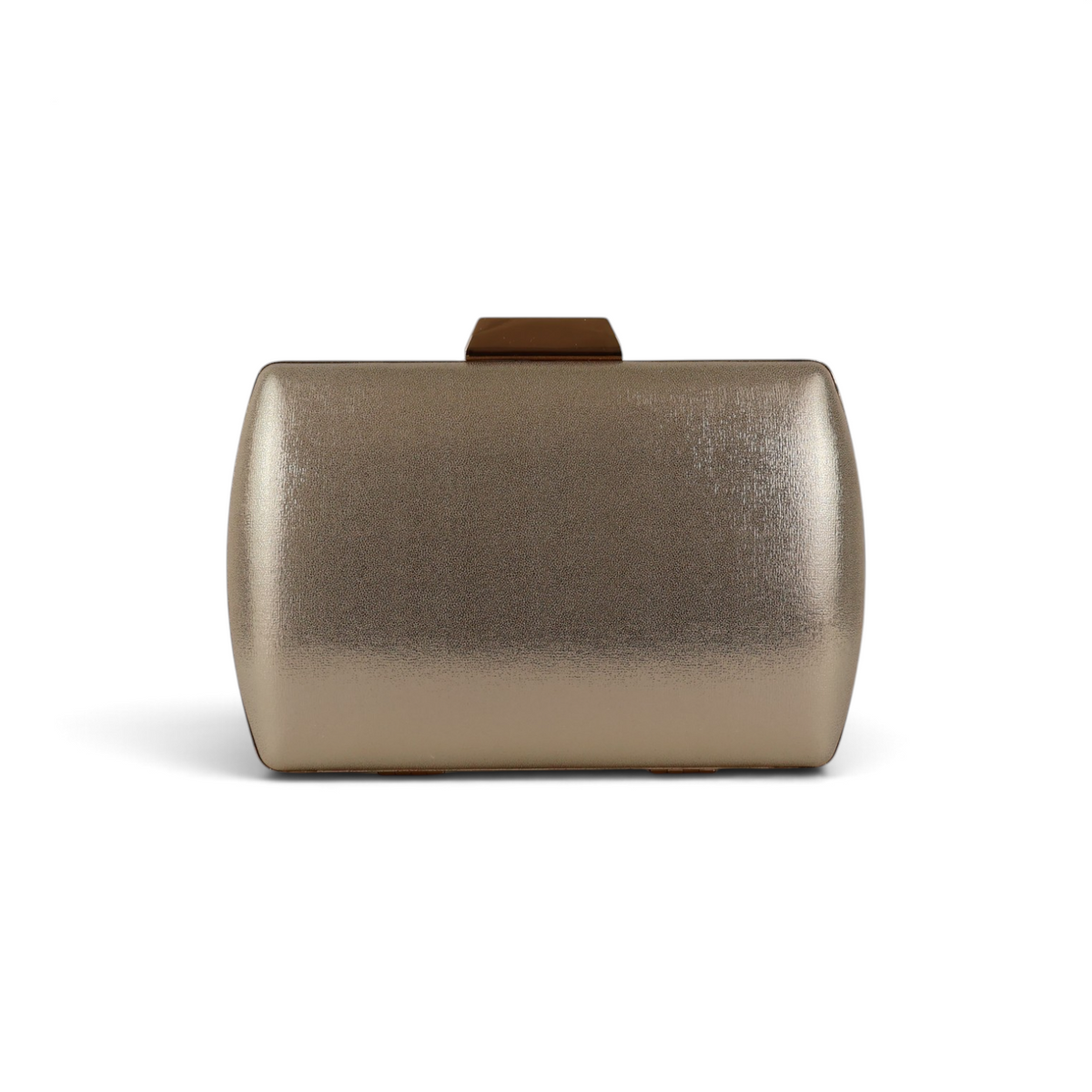 Bolsa Clutch Festa Dourada
