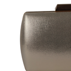 Bolsa Clutch Festa Dourada