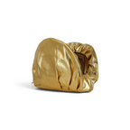 Bolsa Pouch Dourada