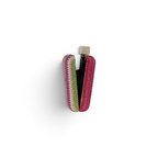 Bolsa Clutch Festa Palha Cores