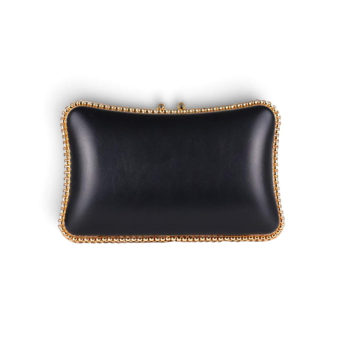 Bolsa Clutch Festa Preta