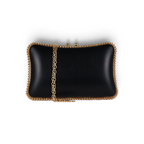 Bolsa Clutch Festa Preta