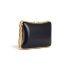 Bolsa Clutch Festa Preta