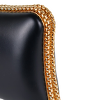 Bolsa Clutch Festa Preta