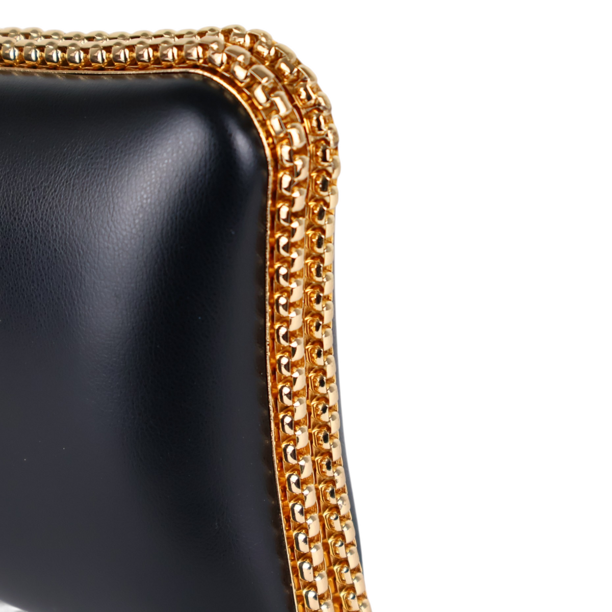 Bolsa Clutch Festa Preta
