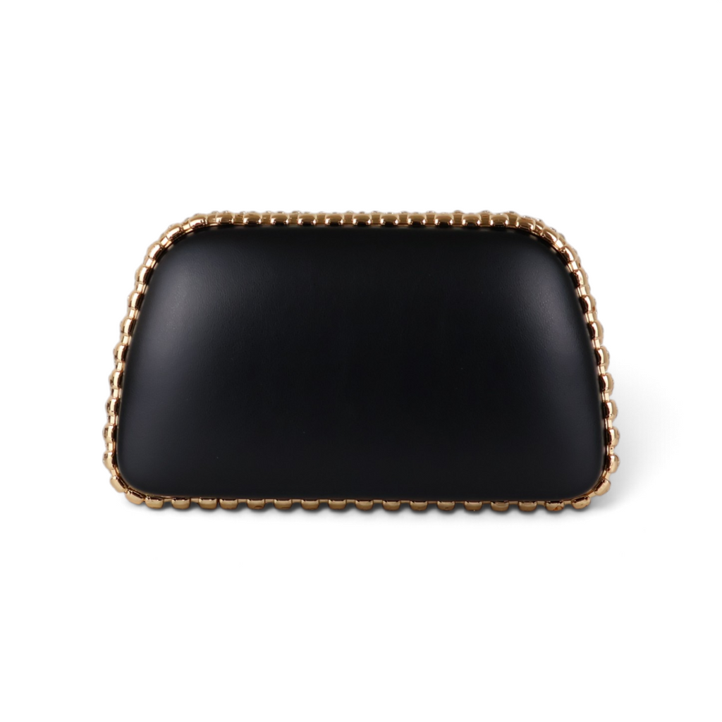 Bolsa Clutch Festa Preta
