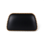 Bolsa Clutch Festa Preta