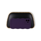 Bolsa Clutch Festa Preta