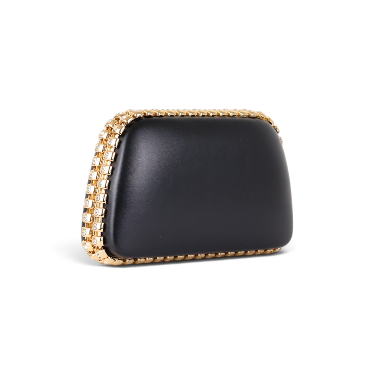 Bolsa Clutch Festa Preta