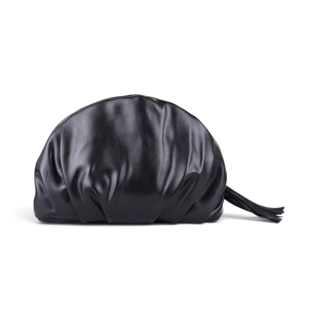Bolsa Pouch Preta