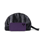 Bolsa Pouch Preta