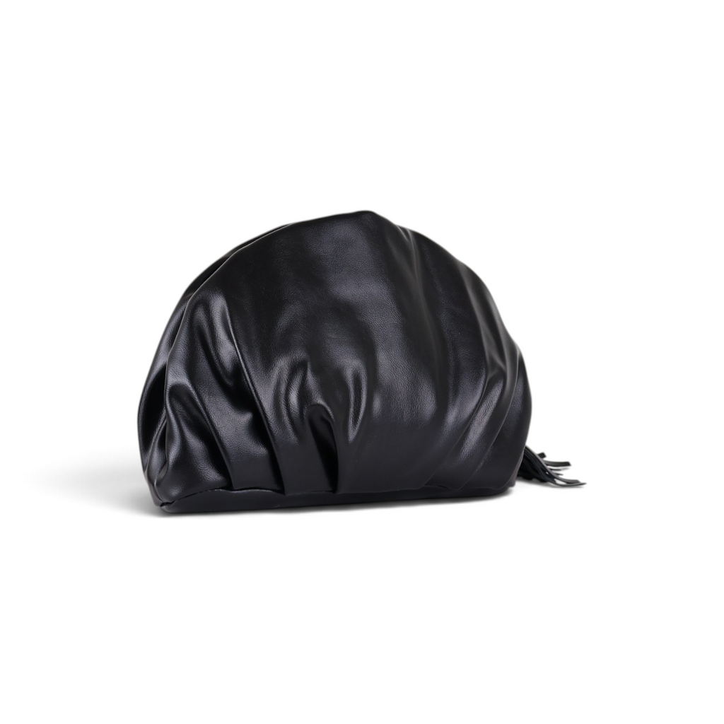 Bolsa Pouch Preta