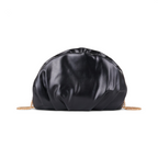 Bolsa Pouch Preta