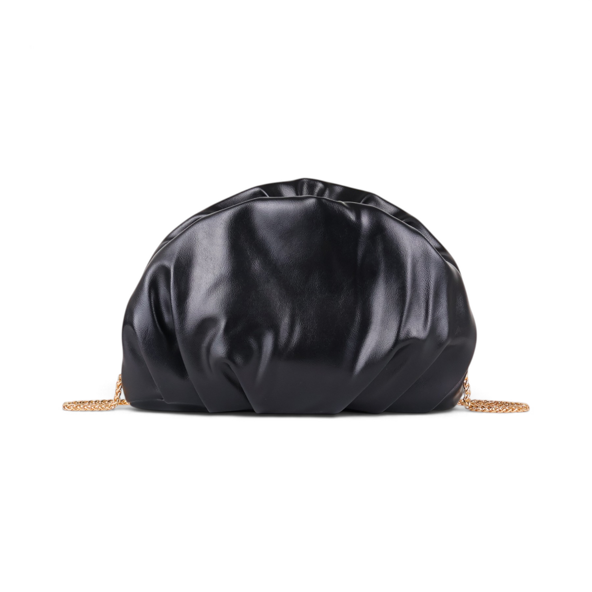 Bolsa Pouch Preta