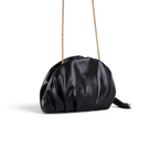 Bolsa Pouch Preta