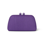 Bolsa Clutch Festa Roxa