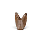 Bolsa Transversal Pouch Rosê Gold