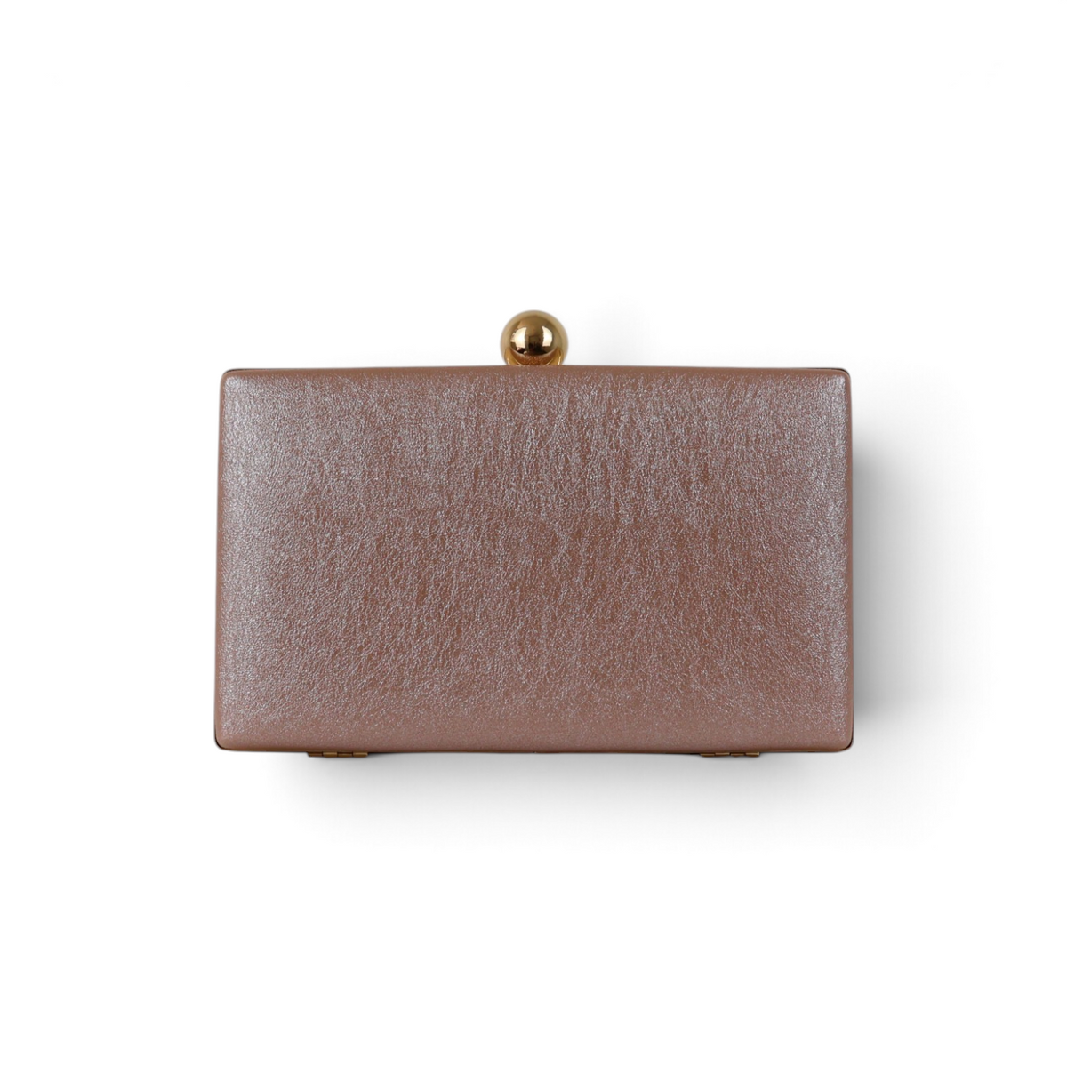 Bolsa Clutch Festa Rosa Claro